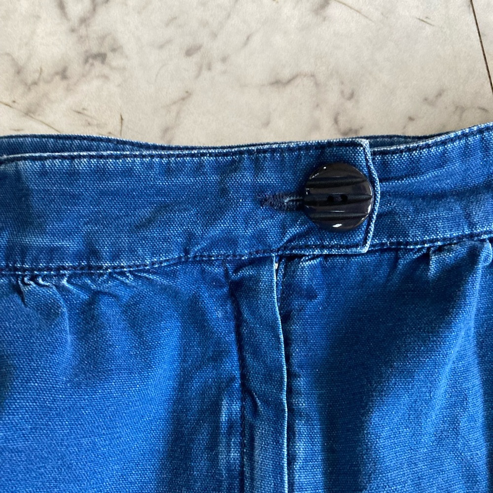 APC Rue Madame Paris Skirt - Picture 4 of 10